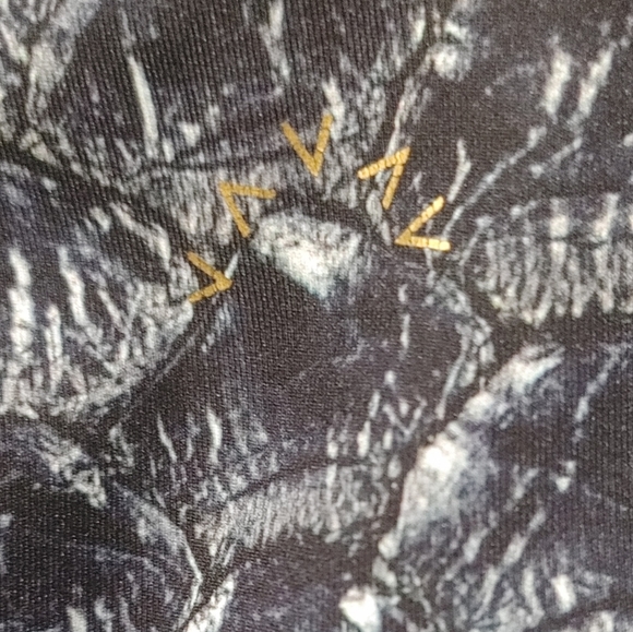 Varley ladies size xs leggings - Picture 4 of 6